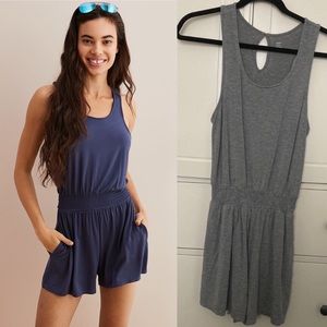 Aerie romper Jersey
